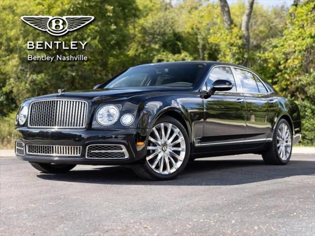 2019 Bentley Mulsanne Base for sale in Brentwood, TN