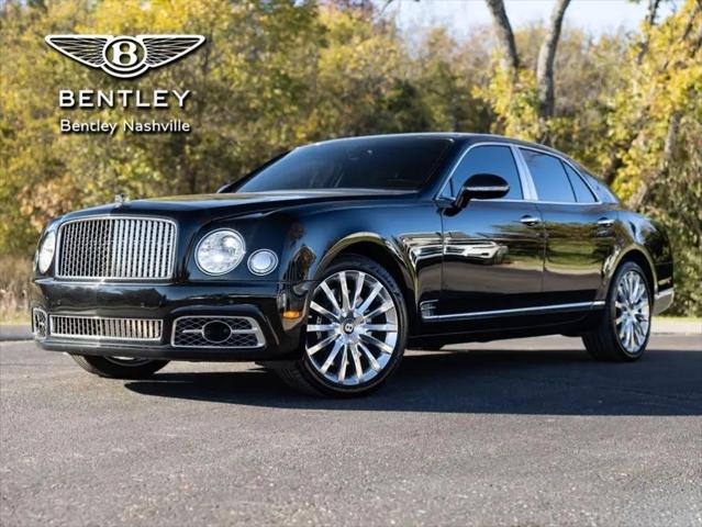 2020 Bentley Mulsanne Base for sale in Brentwood, TN