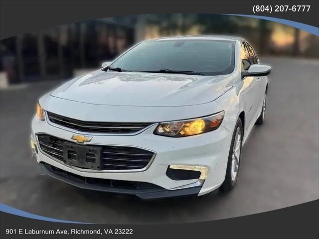 2016 Chevrolet Malibu 1LT for sale in Richmond, VA