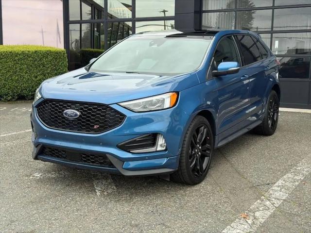 2019 Ford Edge ST for sale in Everett, WA