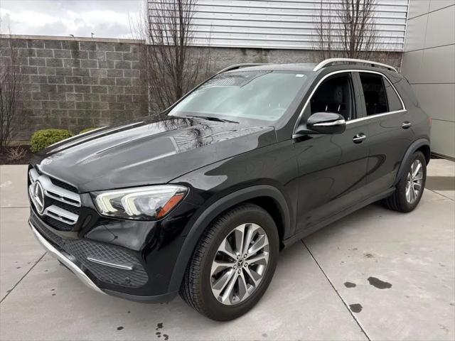 2021 Mercedes-Benz GLE GLE 350 4MATIC for sale near Dublin, OH