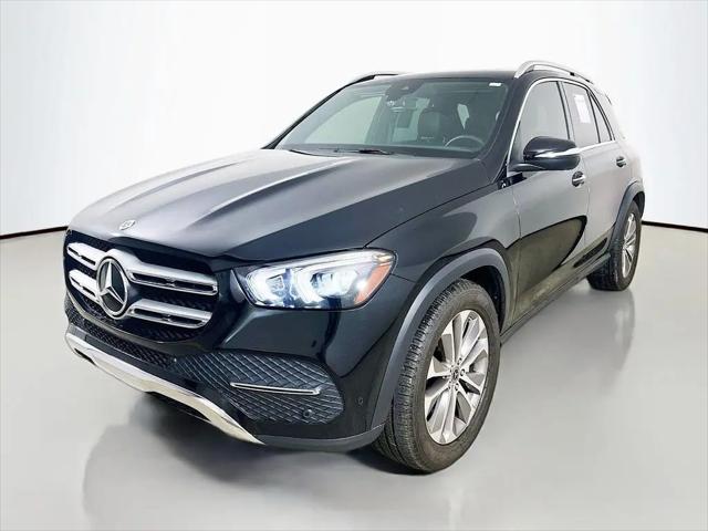 2021 Mercedes-Benz GLE GLE 350 4MATIC for sale near Dublin, OH