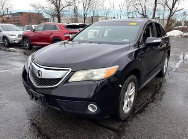 2014 Acura RDX Technology for sale in Brentwood, NH