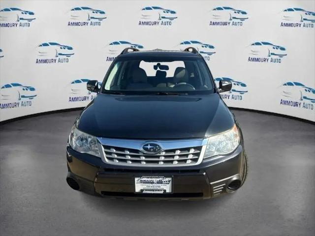 2012 Subaru Forester 2.5X Premium for sale in Falls Church, VA
