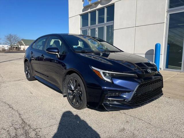 2024 Toyota Corolla SE for sale in Ottawa, IL