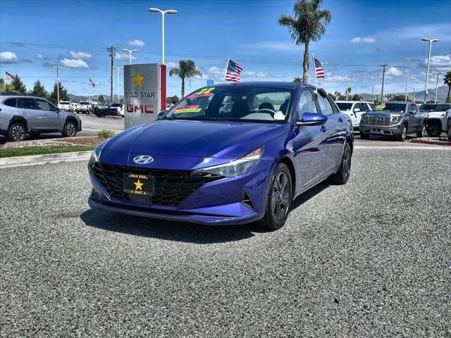 2022 Hyundai Elantra SEL for sale in Salinas, CA