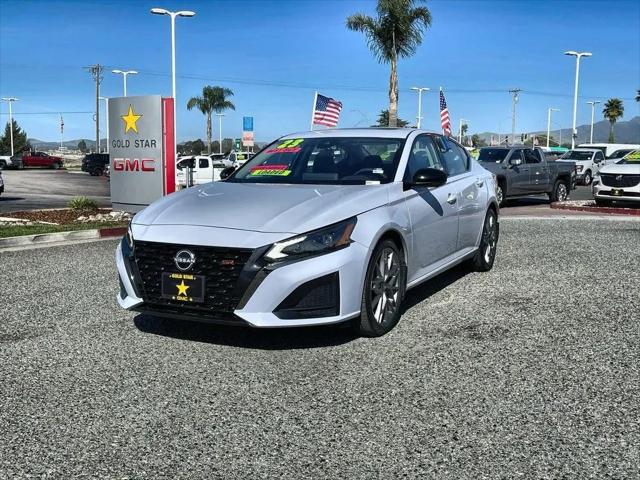 2023 Nissan Altima SR VC-Turbo FWD for sale in Salinas, CA