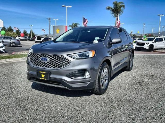 2024 Ford Edge SEL for sale in Salinas, CA