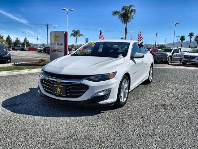 2022 Chevrolet Malibu FWD LT for sale in Salinas, CA