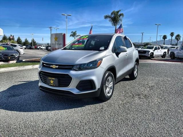 2022 Chevrolet Trax AWD LS for sale in Salinas, CA