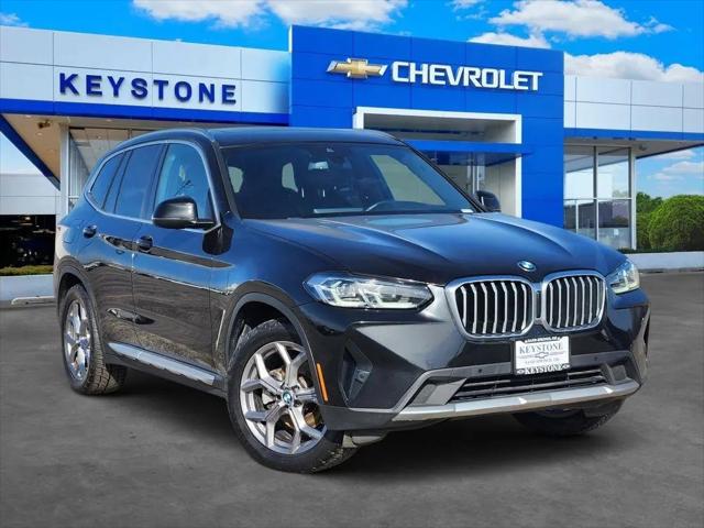 2024 BMW X3 sDrive30i for sale in Sand Springs, OK