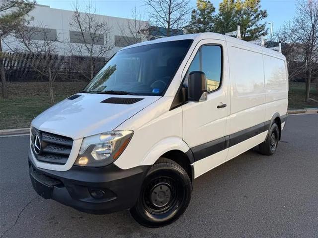 2017 Mercedes-Benz Sprinter 2500 Standard Roof V6 for sale in Chantilly, VA