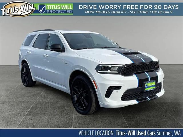 2025 Dodge Durango R/T for sale in Sumner, WA