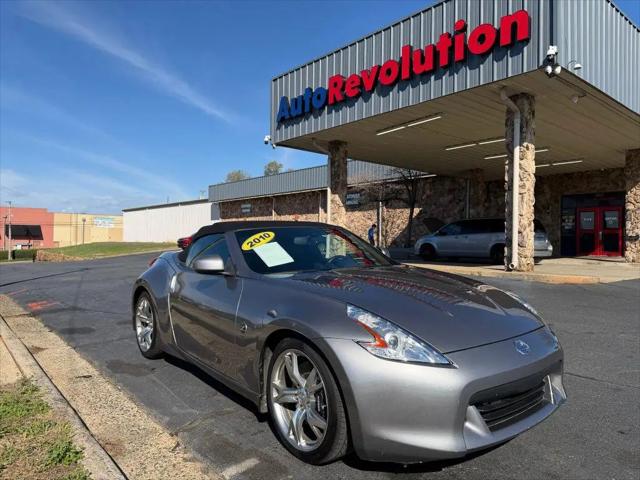 2010 Nissan 370Z Touring for sale in Gastonia, NC