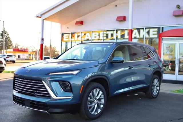 2025 Buick Enclave Preferred FWD for sale in Waterford, MI