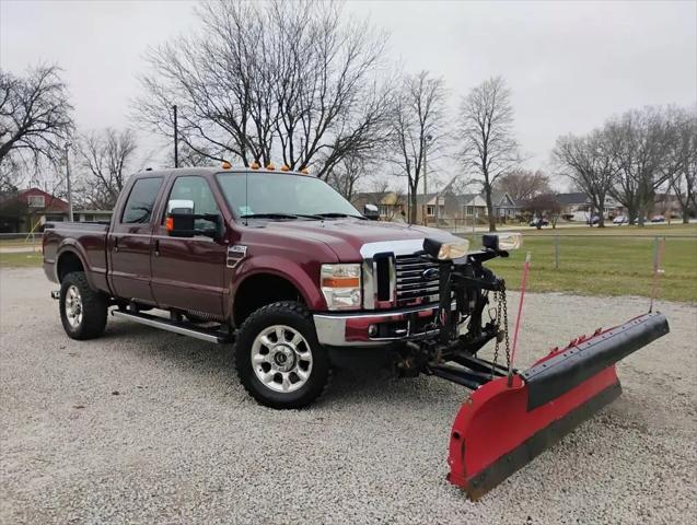 2010 Ford F-350 LARIAT for sale in Berwyn, IL