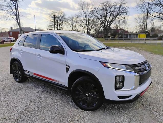 2023 Mitsubishi Outlander Sport 2.0 LE AWC for sale in Berwyn, IL