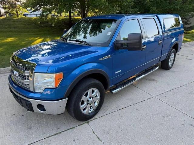 2014 Ford F-150 XLT for sale in Berwyn, IL