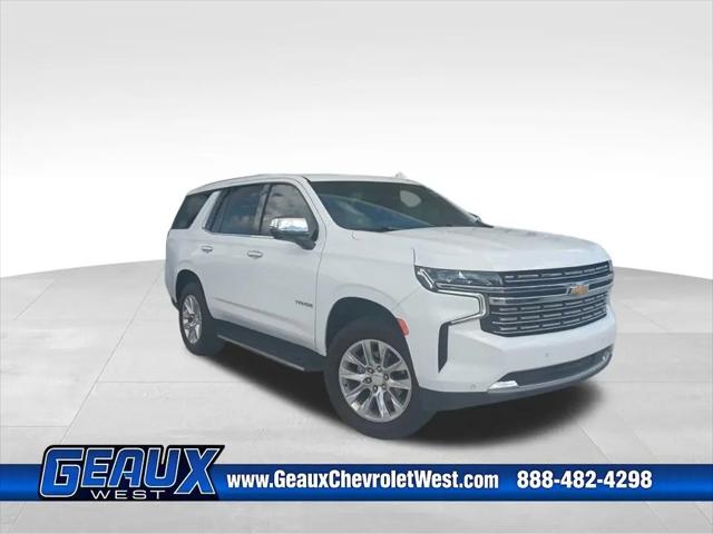 2024 Chevrolet Tahoe 2WD Premier for sale in Plaquemine, LA