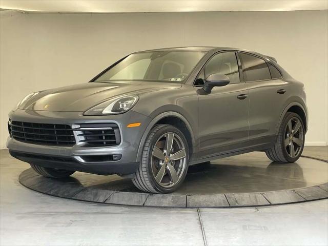 2021 Porsche Cayenne Cayenne for sale in Sewickley, PA