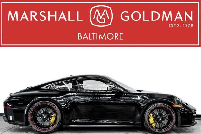 2026 Porsche 911 GT3 w/Touring Package for sale in Jessup, MD