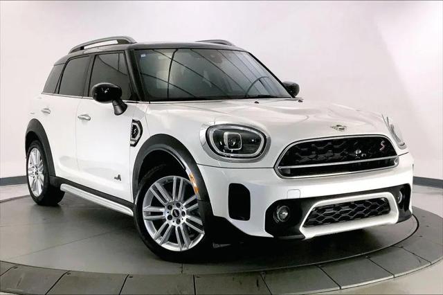2023 MINI Cooper Countryman for sale near Cincinnati, OH
