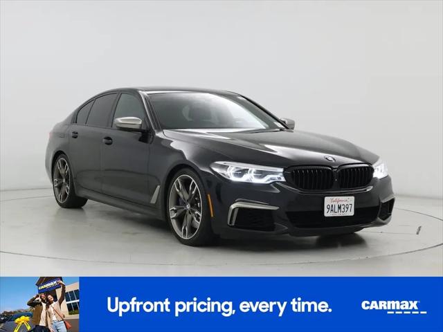 2019 BMW M5 xDrive for sale in Duarte, CA