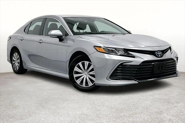 2023 Toyota Camry LE Hybrid for sale in Wichita Falls, TX