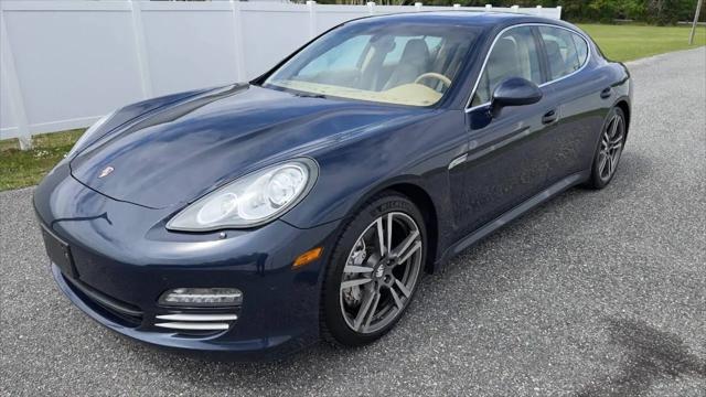 2011 Porsche Panamera 4S for sale in Orlando, FL