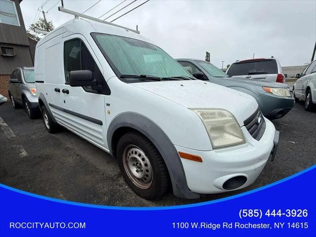 2012 Ford Transit Connect XLT for sale in Rochester, NY