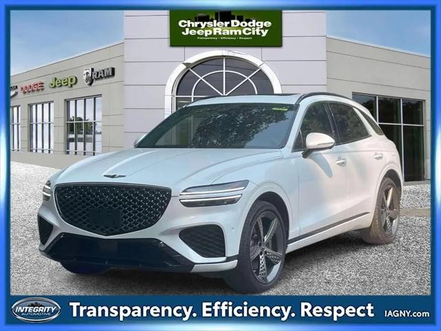2025 Genesis GV70 3.5T AWD Sport for sale in Greenwich, CT