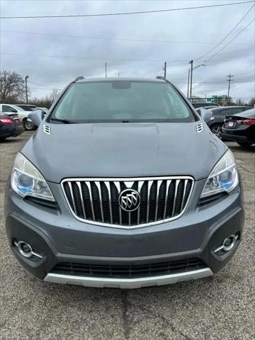2014 Buick Encore Leather for sale near Columbus, OH