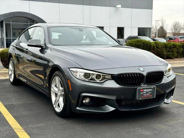 2016 BMW Coupe xDrive for sale in Naperville, IL