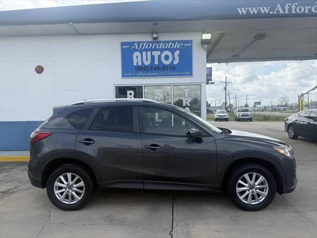2016 Mazda CX-5 Touring for sale in Houma, LA