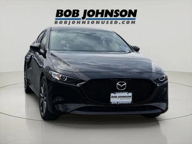 2025 Mazda Mazda3 2.5 S Preferred for sale in Rochester, NY