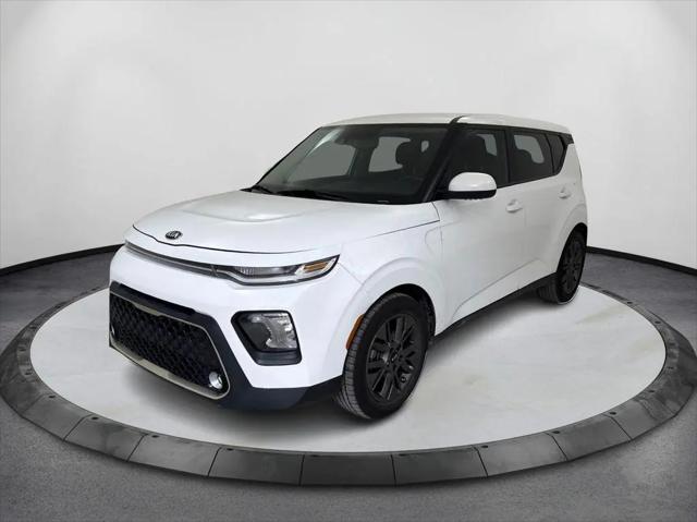 2020 Kia Soul EX for sale in Houston, TX