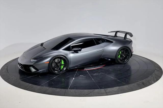 2018 Lamborghini Huracan Performante for sale in Franklin, TN