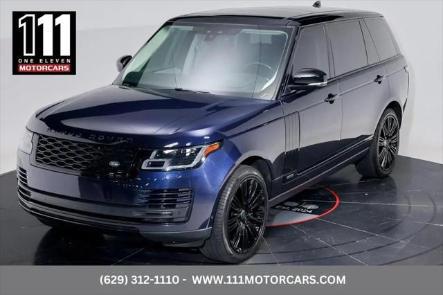 2019 Land Rover Range Rover 5.0L V8 Supercharged for sale in Franklin, TN