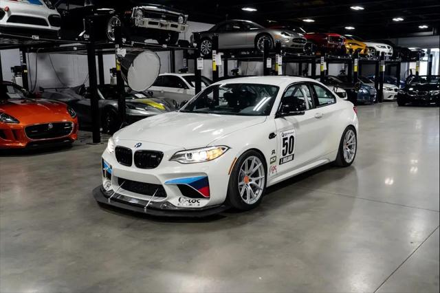 2017 BMW M2 Base for sale in cockeysville, MD