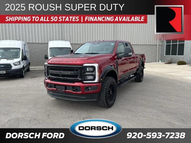 2025 Ford F-250 LARIAT for sale in Green Bay, WI