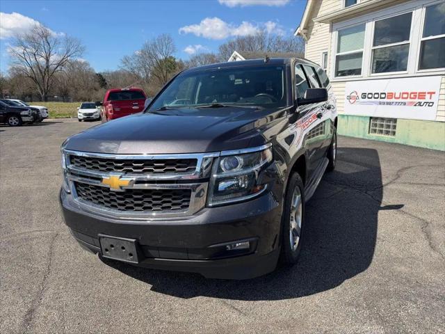 2015 Chevrolet Suburban LT for sale near Fairfield, OH