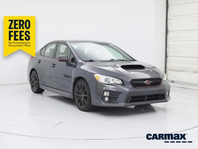 2021 Subaru WRX Premium for sale in Pensacola, FL