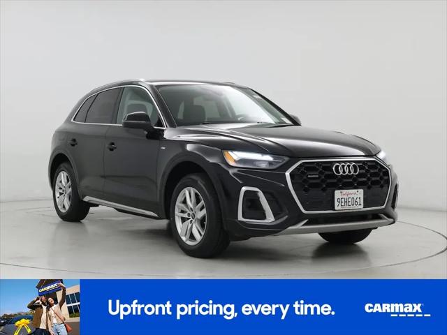 2023 Audi Q5 Premium 45 TFSI S line quattro for sale in Canoga Park, CA