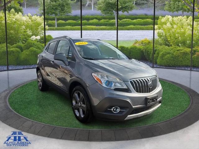 2013 Buick Encore Convenience for sale in Fairfield, OH