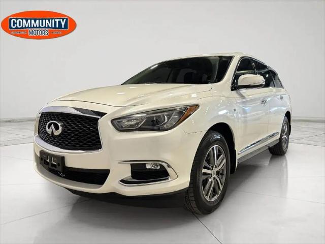 2019 INFINITI QX60 PURE for sale in Bloomington, IL