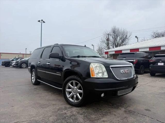 2013 GMC Yukon XL Denali for sale in Oklahoma City, OK