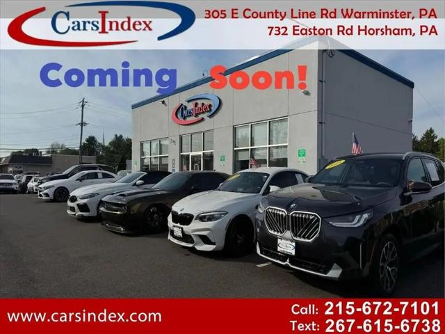 2021 BMW 840i Gran Coupe xDrive for sale in Warminster, PA