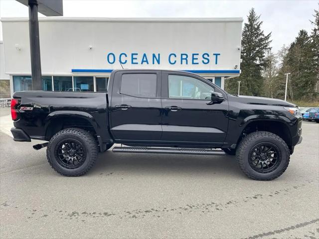 2024 Chevrolet Colorado 4WD Z71 for sale in Warrenton, OR