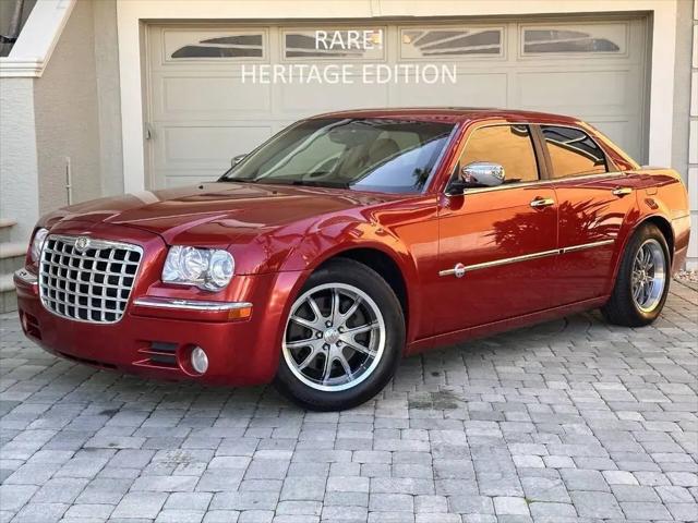 2006 Chrysler 300 Base for sale in New Port Richey, FL
