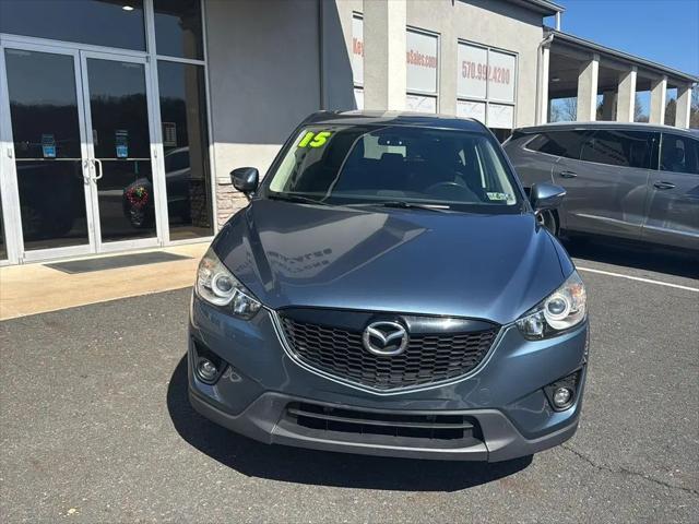 2015 Mazda CX-5 Touring for sale in Brodheadsville, PA